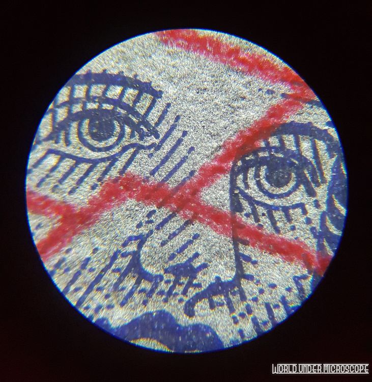 World under microscope thumbnail thumbnail